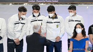 serie a2 podio foto simone ferraro sfz 5809 copia